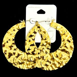 Earrings - 3 for 1 low price